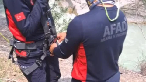 Ömer Alptekin 13 Gündür Kayboldu