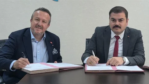 Denizli'de Kadın İstihdamı Destekleniyor