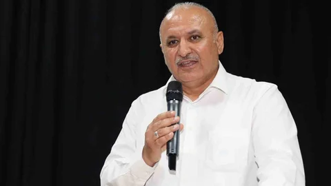 Antalya'da LGS'ye Girecek Öğrencilere Başarı Dilekleri