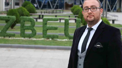 Zonguldak'ta Yapay Zeka Uyarısı