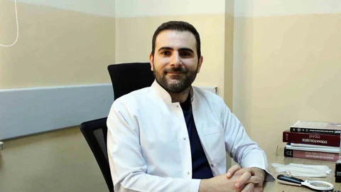 Mardin'de Güneşten Korunma Uyarısı