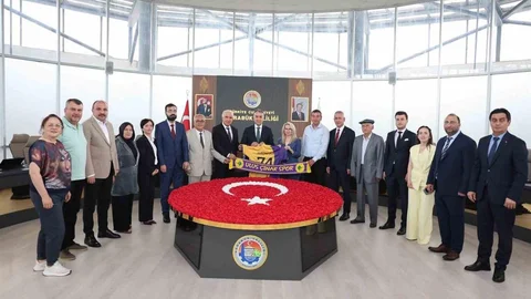 Karabük'te Kadınlara Destek Projesi
