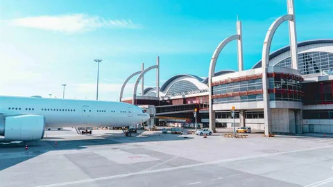 İstanbul Sabiha Gökçen Havalimanı Değerli Markalar Arasında