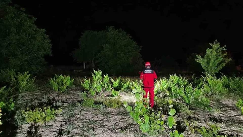 Afyonkarahisar'da Kayıp 82 Yaşındaki Adam Aranıyor