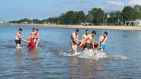 Ordu'da Cankurtaran Hazırlıkları Tamamlandı