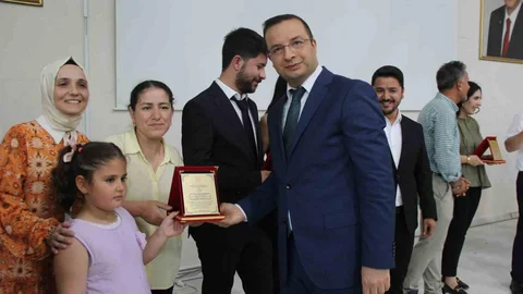 Cizre'de Okuma Seferberliği Başarıyla Tamamlandı