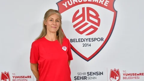 Yunusemre Belediyespor Yeni Sezona Hazırlanıyor