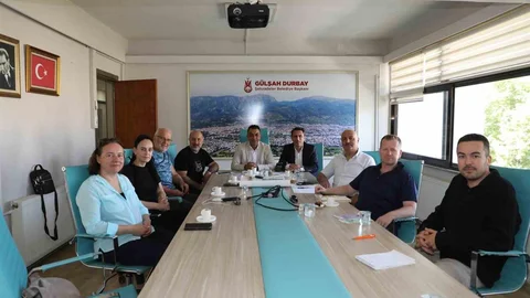 Manisa'da Spor ve Sağlıklı Yaşam Adımı