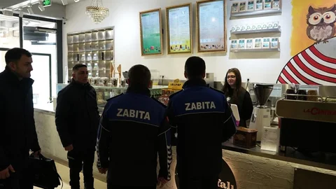 Düzce'de 2026'nın İlk 5 Ayında İşyeri Denetimleri