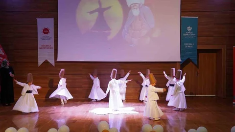 Oğuzeli'nde Kur'an Kursu Programı