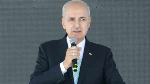 Çanakkale'de Tarih ve Birlik Vurgusu