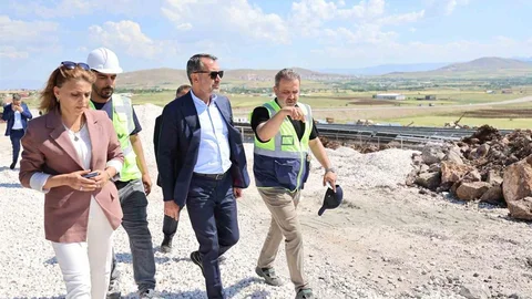 Elazığ'da Yenilenebilir Enerji Projesi