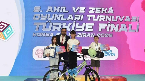 Köyceğizli Öğrenciler Türkiye Finallerinde Başarı Elde Etti