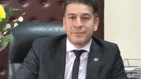 Afşin Demir Erzincan'a Atandı