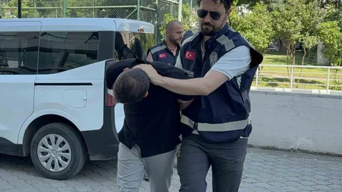 Samsun'da Fuhuş Operasyonu Gerçekleşti