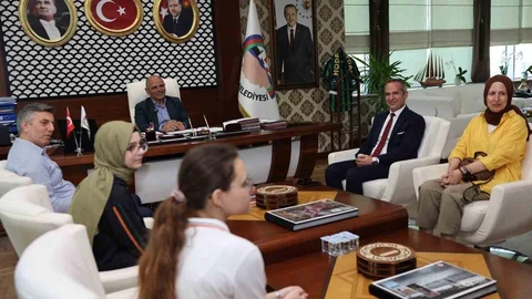 Kocaeli'de Eğitim Destekleri Devam Edecek