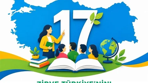 Türk Öğretmenlerden Uluslararası Ödül