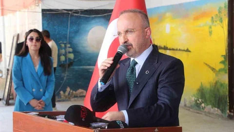 Şırnak’ta Kütüphane Açılışı Yapıldı