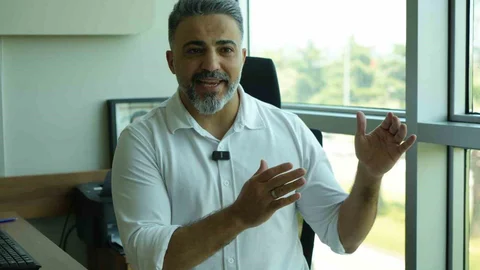 Samsun'da Öğrencilere Sınav Mesajı