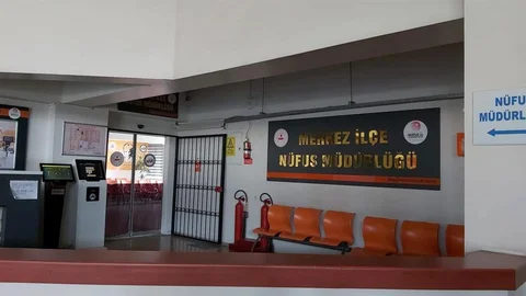 Zonguldak'ta Nüfus Müdürlükleri Açık Kalacak