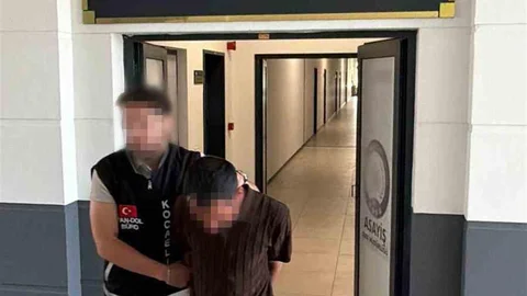 Kocaeli'de Dolandırıcılık Olayı