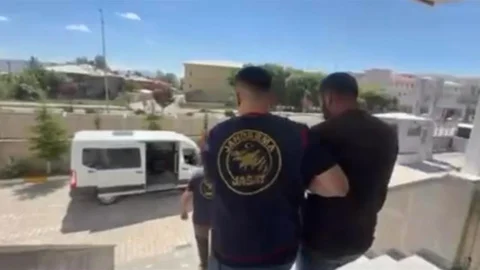 Batman'da Cinayet Soruşturmasında 11 Gözaltı
