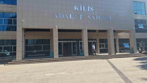 Kilis'te 17 Yıldır Bekleyen Cinayet Davası