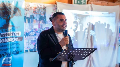 Radikal Eğitim Kurumları'ndan Buluşma İzmir'de Gerçekleşti