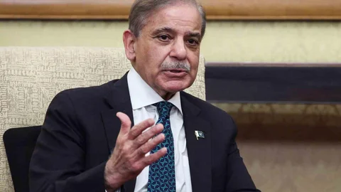 Pakistan'da Barış Anlaşması Tamamlandı