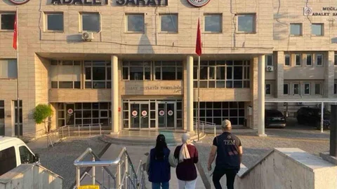 Kesinleşmiş Cezası Olan FETÖ Üyesi Yakalandı