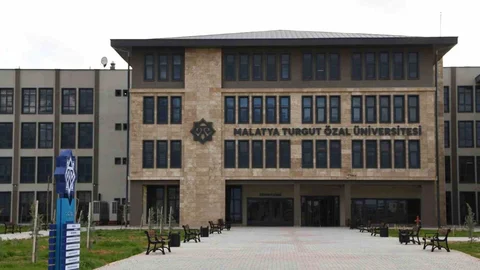 Malatya'da Bilişim Teknolojileri Yüksekokulu Açıldı