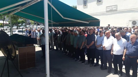 SMA Hastası Çocuğun Babası İntihar Etti