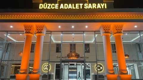 Düzce'ye Yeni Başsavcı Atandı