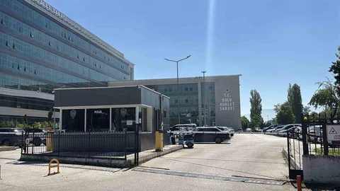 Bolu Adliyesinde Yeni Görev Değişiklikleri