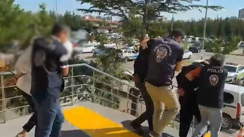 Kayseri'de Araç Kiralama Dolandırıcılığı