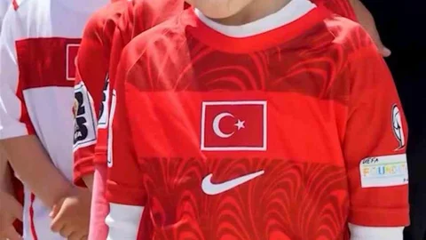 Felahiye'den A Milli Takıma Destek Mesajı