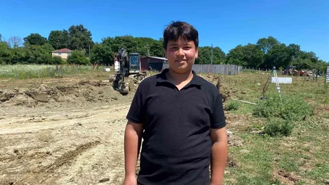 Sinop'ta Besicilik Hayali Gerçekleşiyor