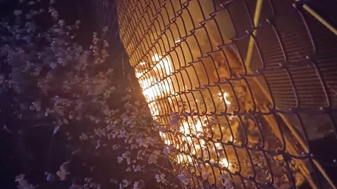 Van’da Anız Yangını Kontrol Altına Alındı
