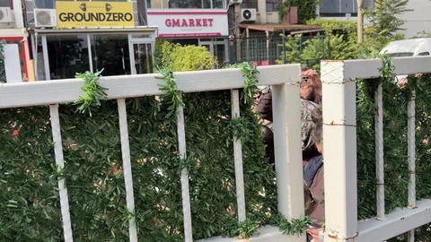 Ankara'da Sınav Gerginliği