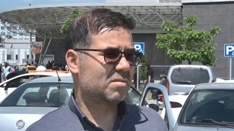 Kahramanmaraş'ta Silahlı Saldırı Sonrası Minik Mustafa Ankara'ya Sevk Edildi