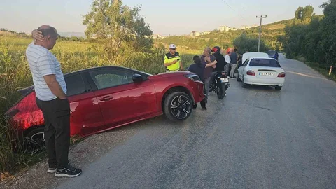 Ehliyetsiz Sürücüye Büyük Ceza