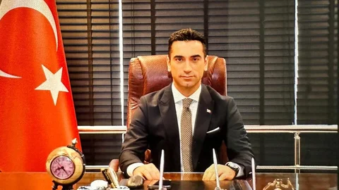 Savaş Kılıç Kütahya Cumhuriyet Başsavcısı Oldu