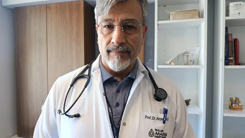 Kahramanmaraş'ta Gençlerde Kalp Krizi Uyarısı