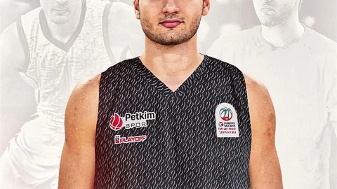 İzmir'de Ozan Yılmaz Transfer Oldu