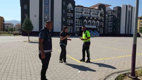 Malatya'da LGS Kimlik Krizi Çözüldü