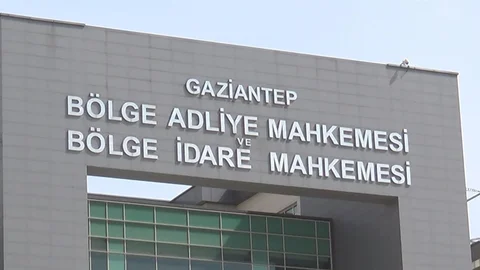Gaziantep'te Yargı Teşkilatında Değişiklikler