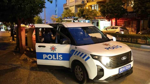 Aydın'da Kadın Şiddeti Olayı