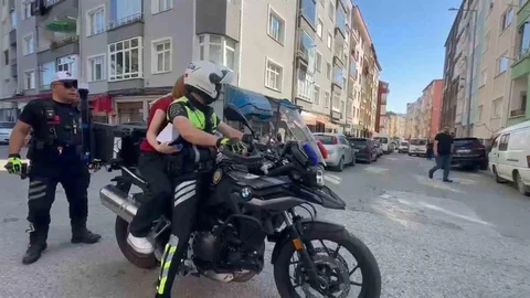 Giresun'da Sınav Yardımı
