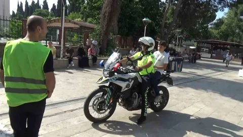 Aydın'da Kimlik Krizi Çözümü