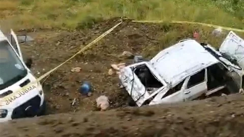 Yozgat’ta Otomobil Kazası: 2 Çocuk Hayatını Kaybetti